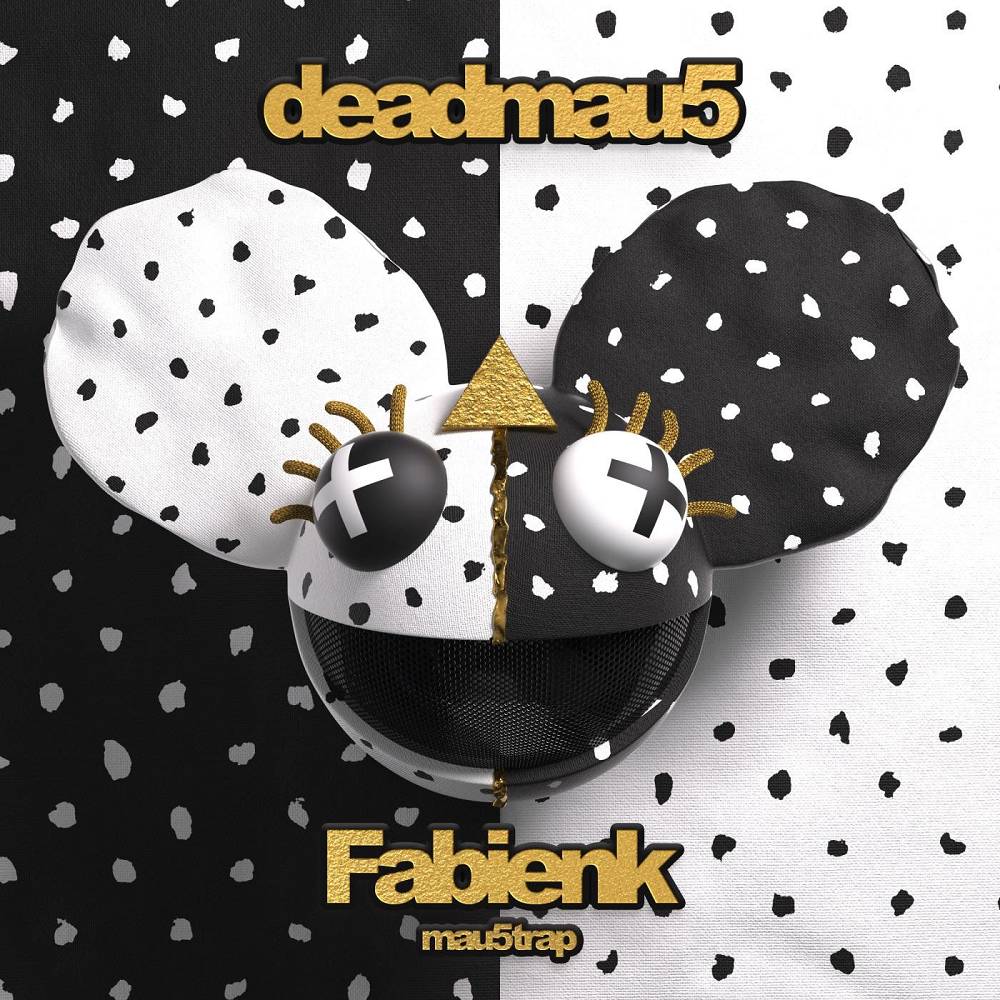 Fabienk - deadmau5