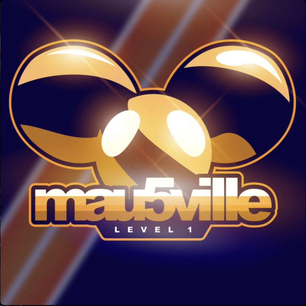 deadmau5 feat. Rob Swire - Monophobia