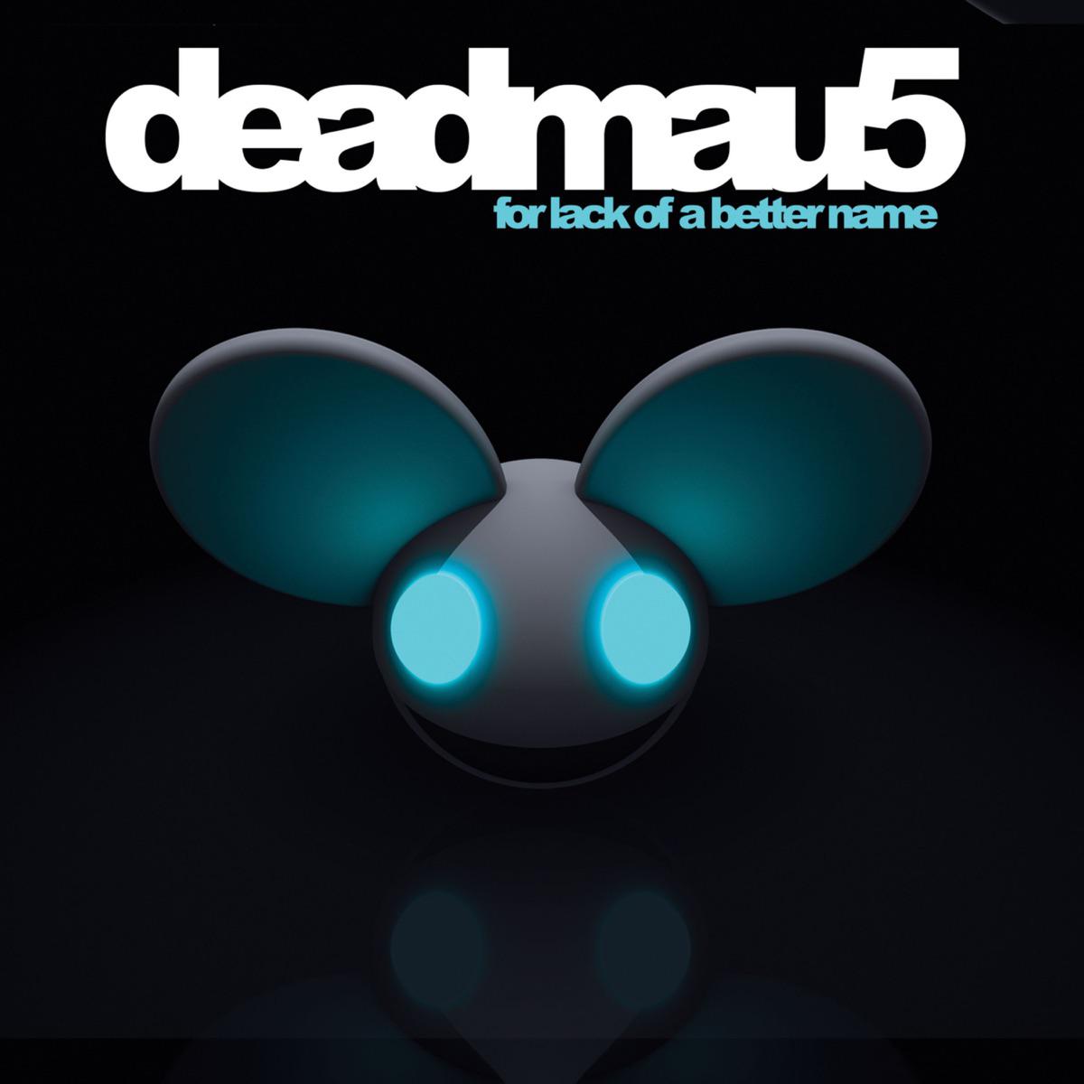 Ghosts 'n' Stuff - deadmau5