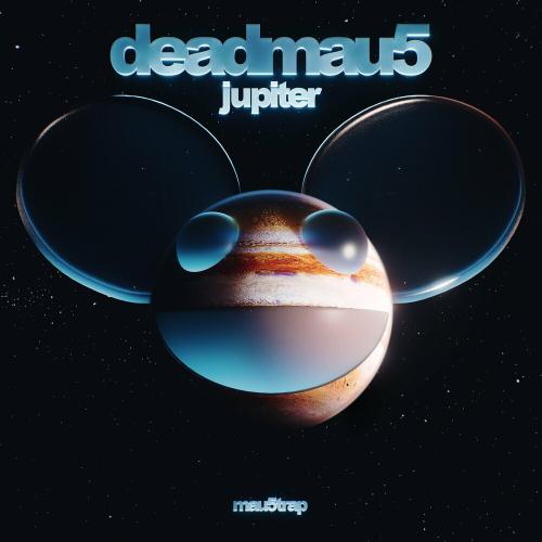 Jupiter - Deadmau5