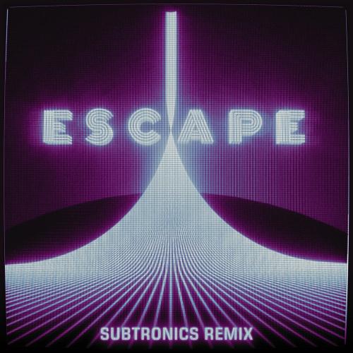 Deadmau5 & Kaskade feat. KX5 & Hayla - Escape (Subtronics Remix)