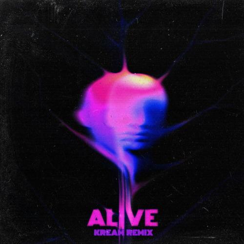 Deadmau5, Kaskade & Kx5 feat. The Moth & The Flame - Alive (KREAM Remix)