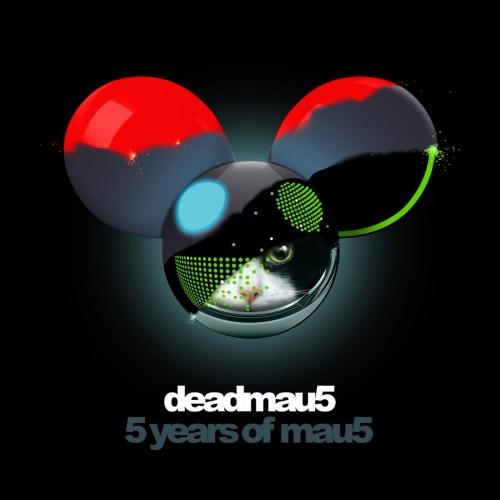 deadmau5 - Raise Your Weapon (feat. Greta Svabo Bech)