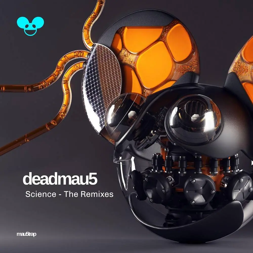 Science (Hatiras Remix) - deadmau5