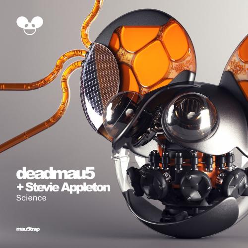 deadmau5 & Stevie Appleton - Science