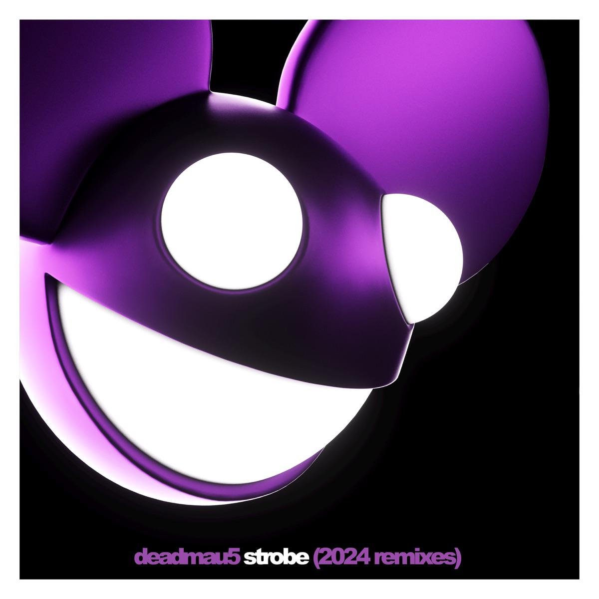 Strobe (OddKidOut Remix) - deadmau5