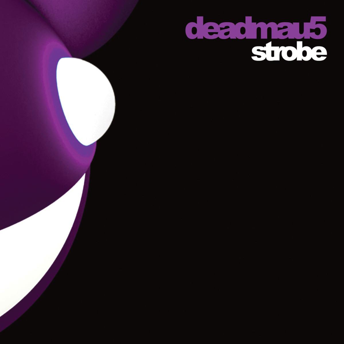 Strobe (Radio Edit) - deadmau5