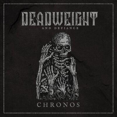 Chronos - Deadweight, DEFIANCE HC