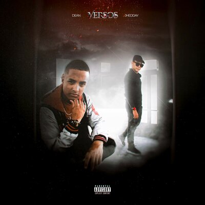 On Fire - Dean, Jhedday