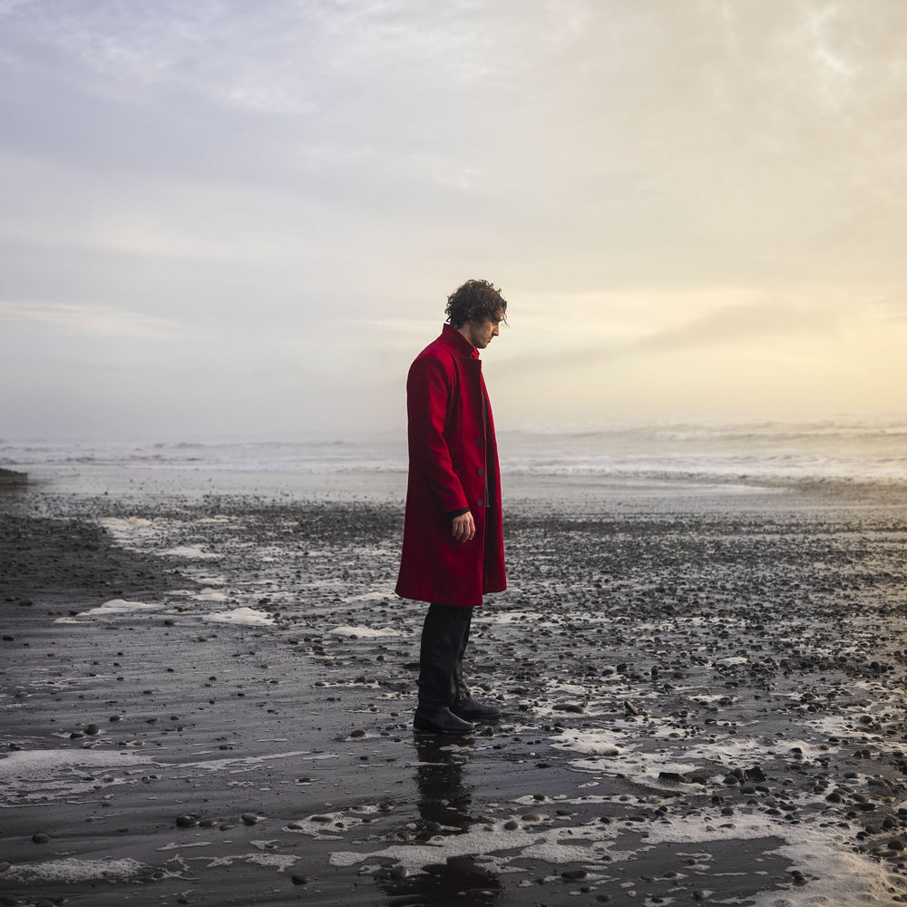 Escape - Dean Lewis