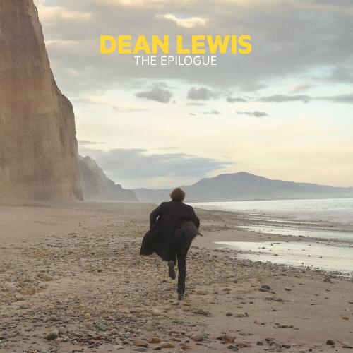 Dean Lewis feat. Sasha Alex Sloan - Rest (With Sasha Alex Sloan)