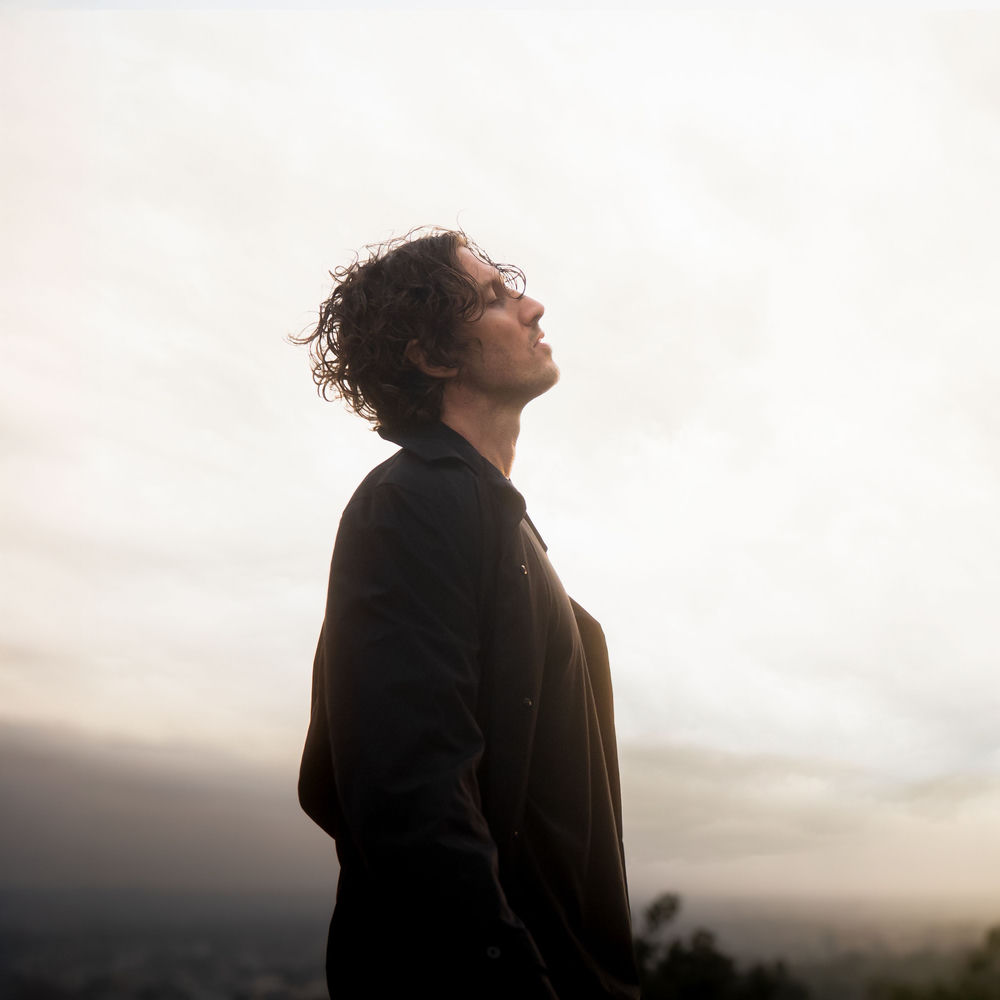 I Am Getting Well - Dean Lewis