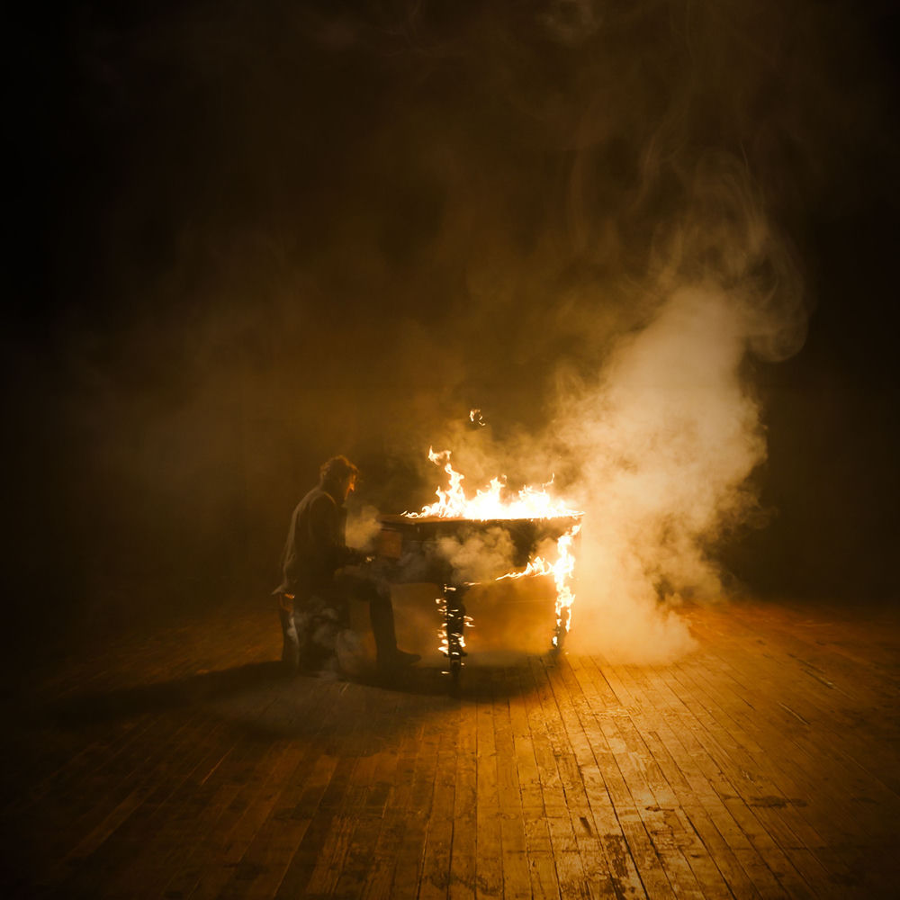 Smells Like Teen Spirit - Dean Lewis