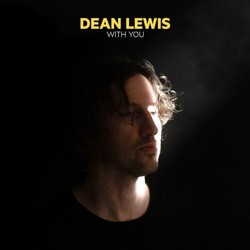 Dean Lewis - With You (Sped Up)