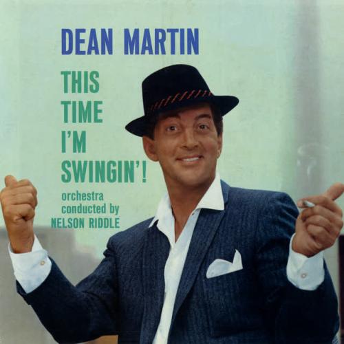 Dean Martin - Mean To Me