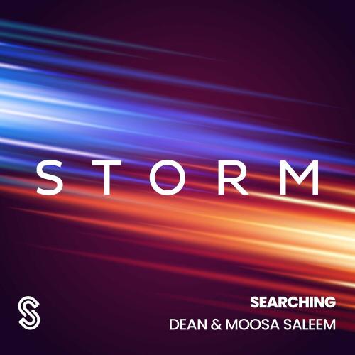 Dean & Moosa Saleem - Searching