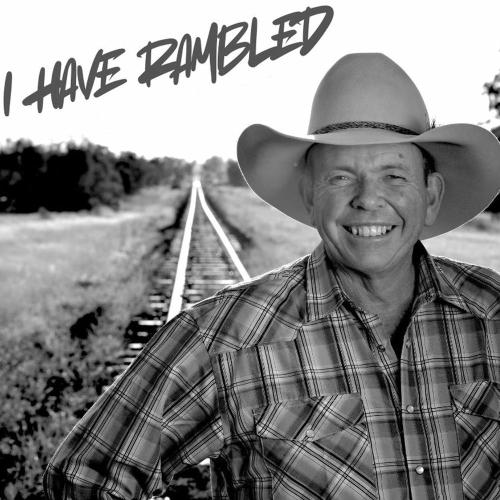 Dean Perrett - I Have Rambled