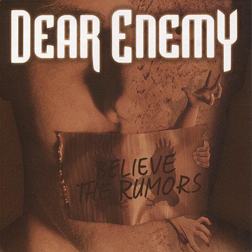 Dear Enemy - Sacrifice