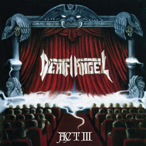 Death Angel - Seemingly Endless Time