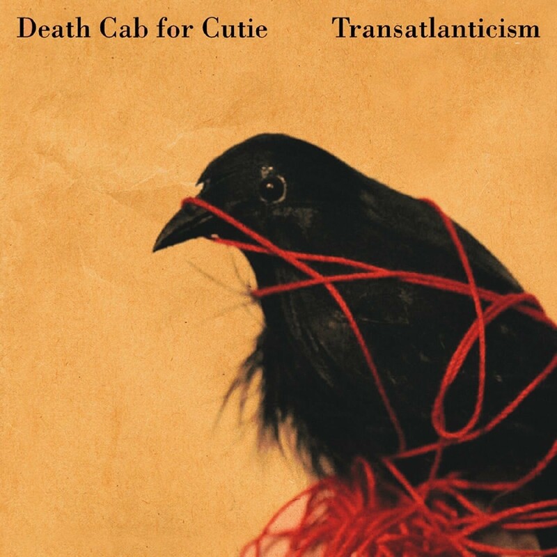 The Sound Of Settling - Death Cab for Cutie