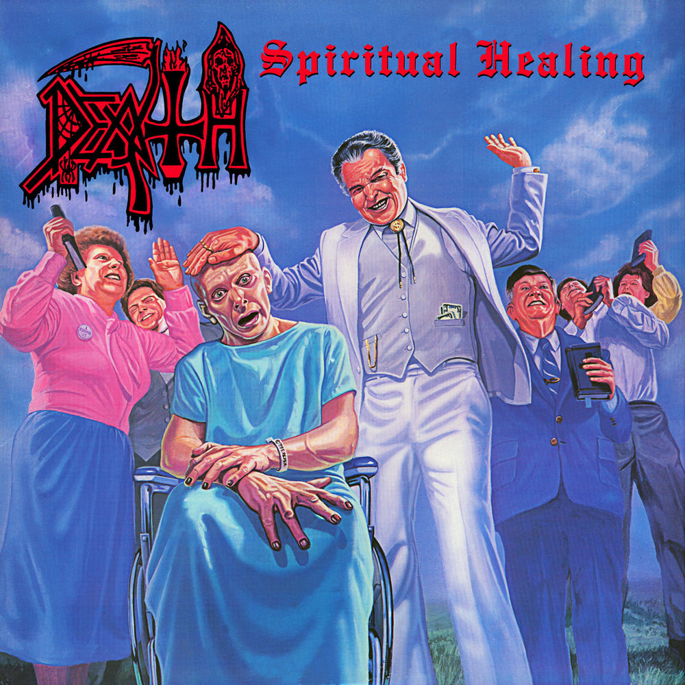 Jon A Qua (Take 3) (Joke & Jam Tracks) - Death