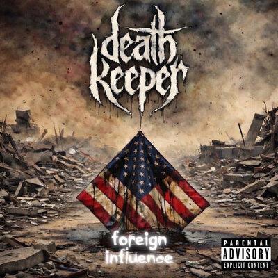 The Devils Already Here - death keeper