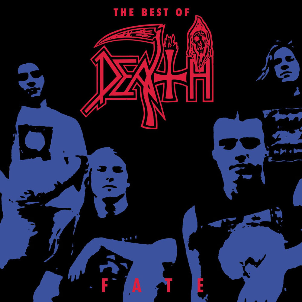 Mutilation (2023 Remaster) - Death