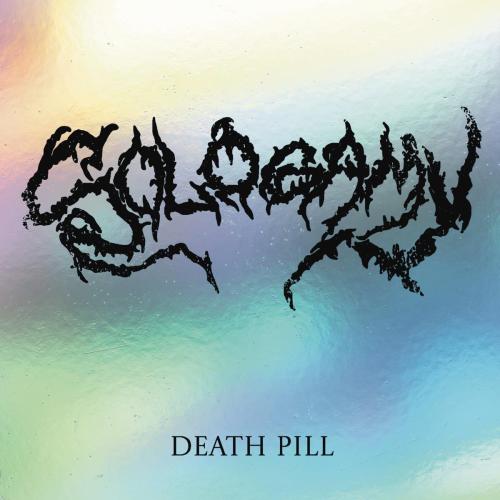 Death Pill - Haters Gonna Hate