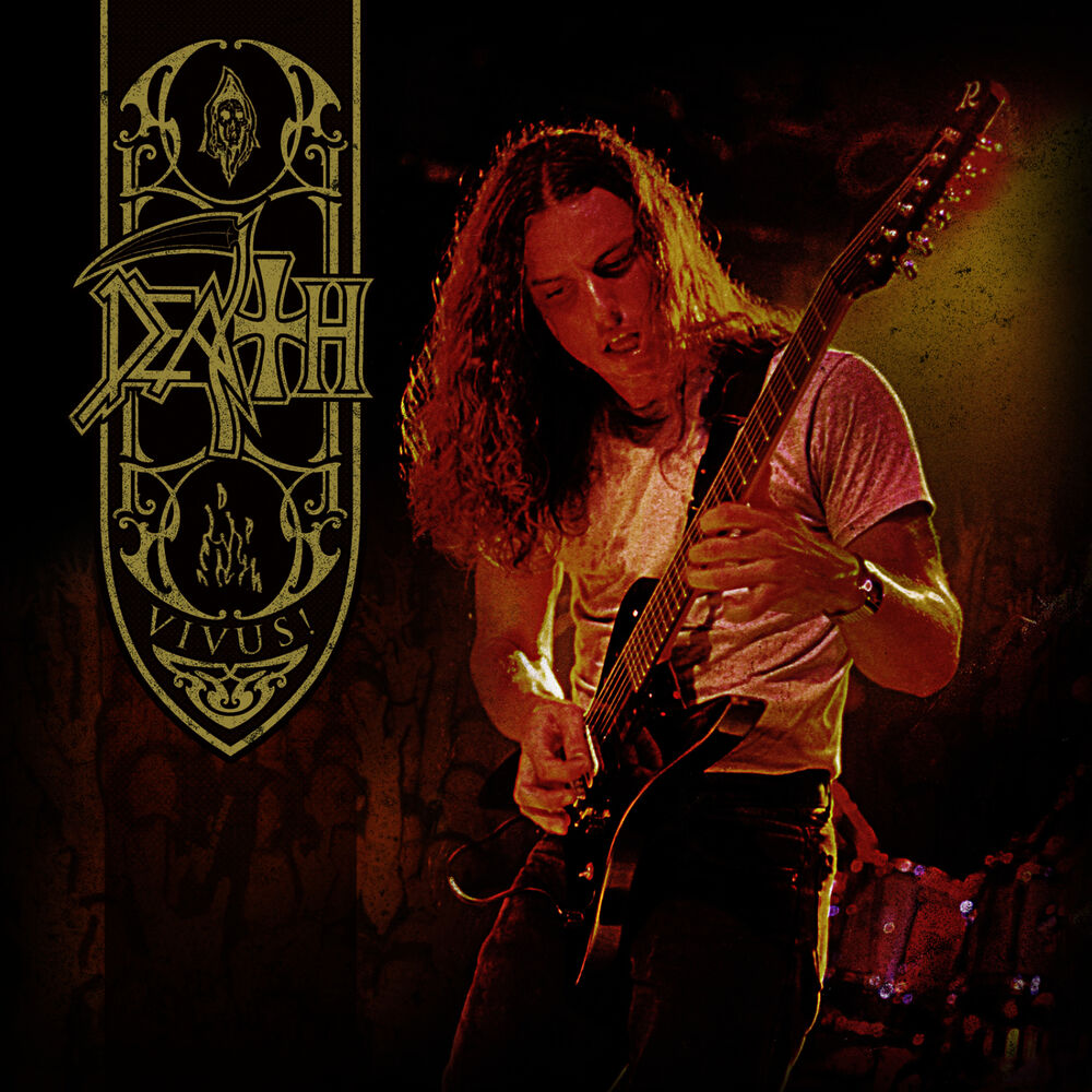Pull The Plug (Live In L.a. Death & Raw - 1998) - Death
