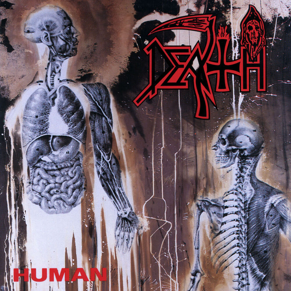 Suicide Machine (Rehearsal August, 1990) - Death