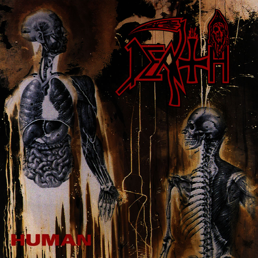 Suicide Machine - Death