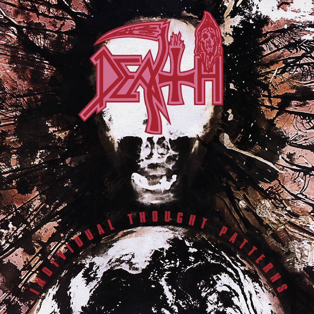 The Philosopher (2023 Remaster) - Death
