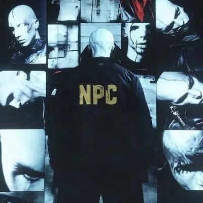 NPC - DEATHCHANNEL