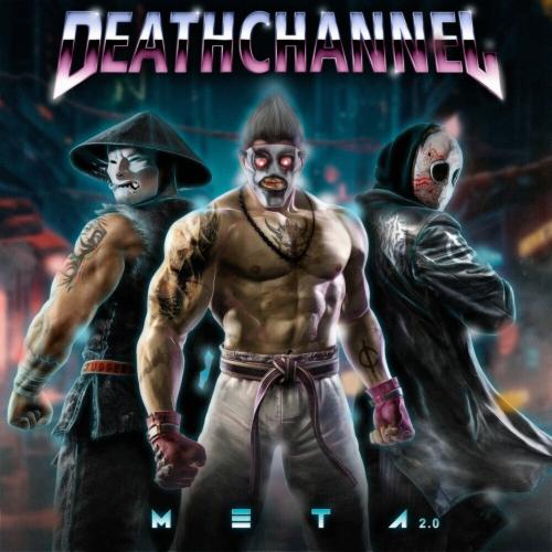DEATHCHANNEL & Preach Me - Зависло