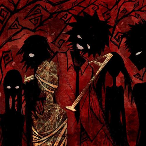 deathlain, fleurnothappy - задача класса -А- (prod. dt)