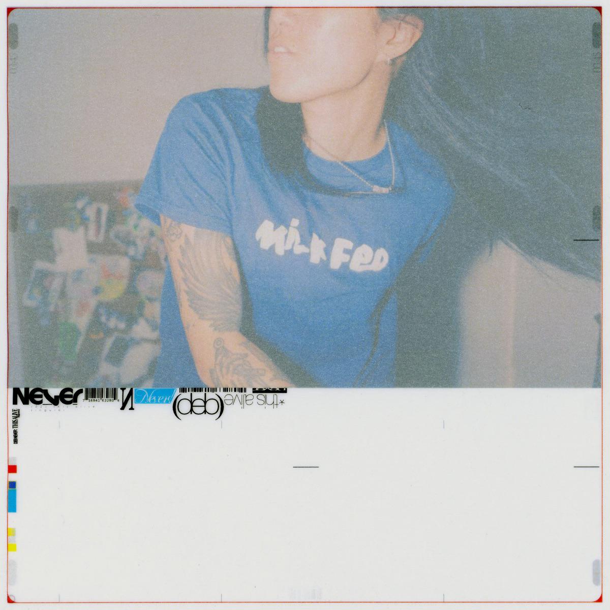 This Alive - Deb Never