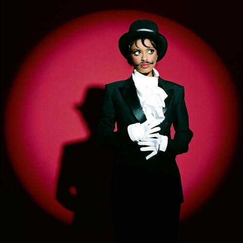 Debbii Dawson - The Great Magician