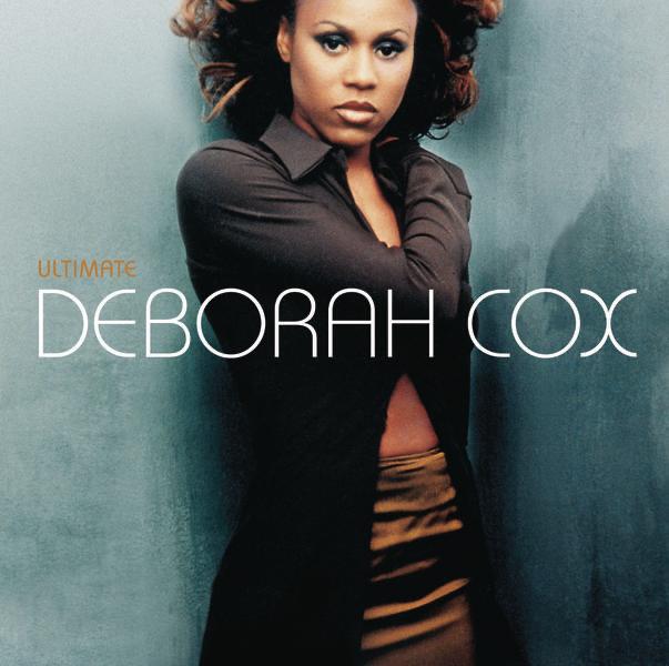 We Can't Be Friends - Deborah Cox