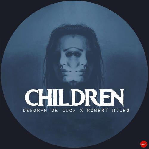 Deborah De Luca & Robert Miles - Children (Radio Edit)