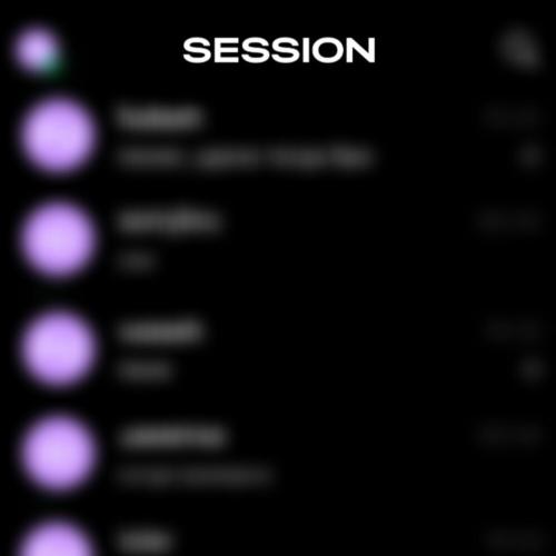 DeBoy - Session