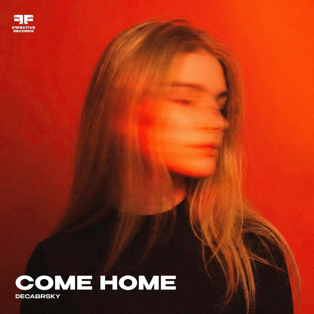 Decabrsky - Come Home