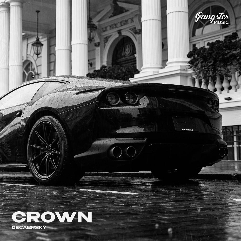 Crown - Decabrsky