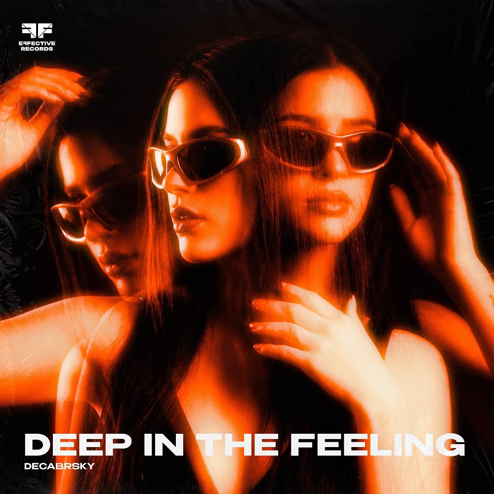 Decabrsky - Deep in the Feeling