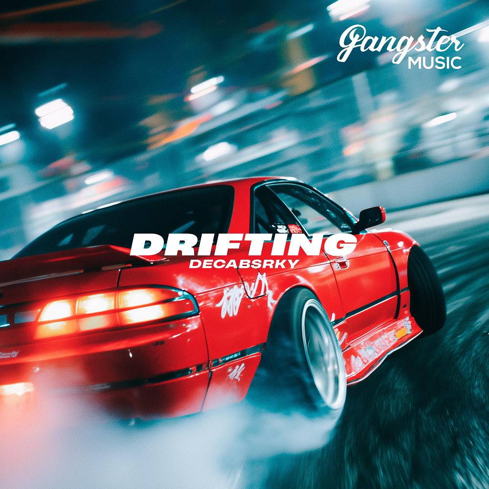 Decabrsky - Drifting