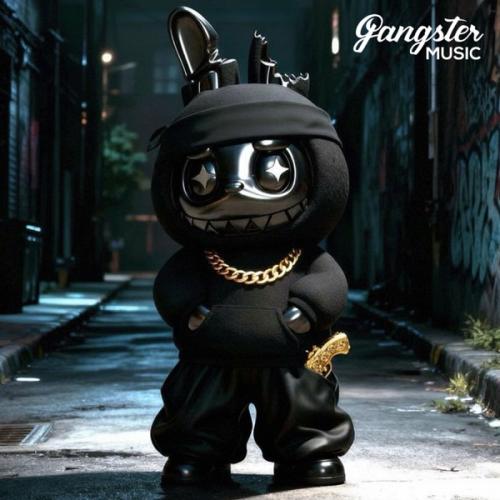 Decabrsky - Gangsta Labuba