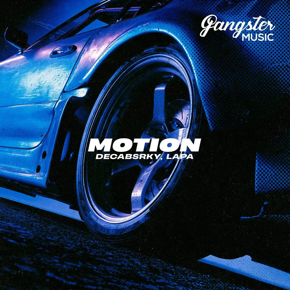 Motion - Decabrsky & LAPA