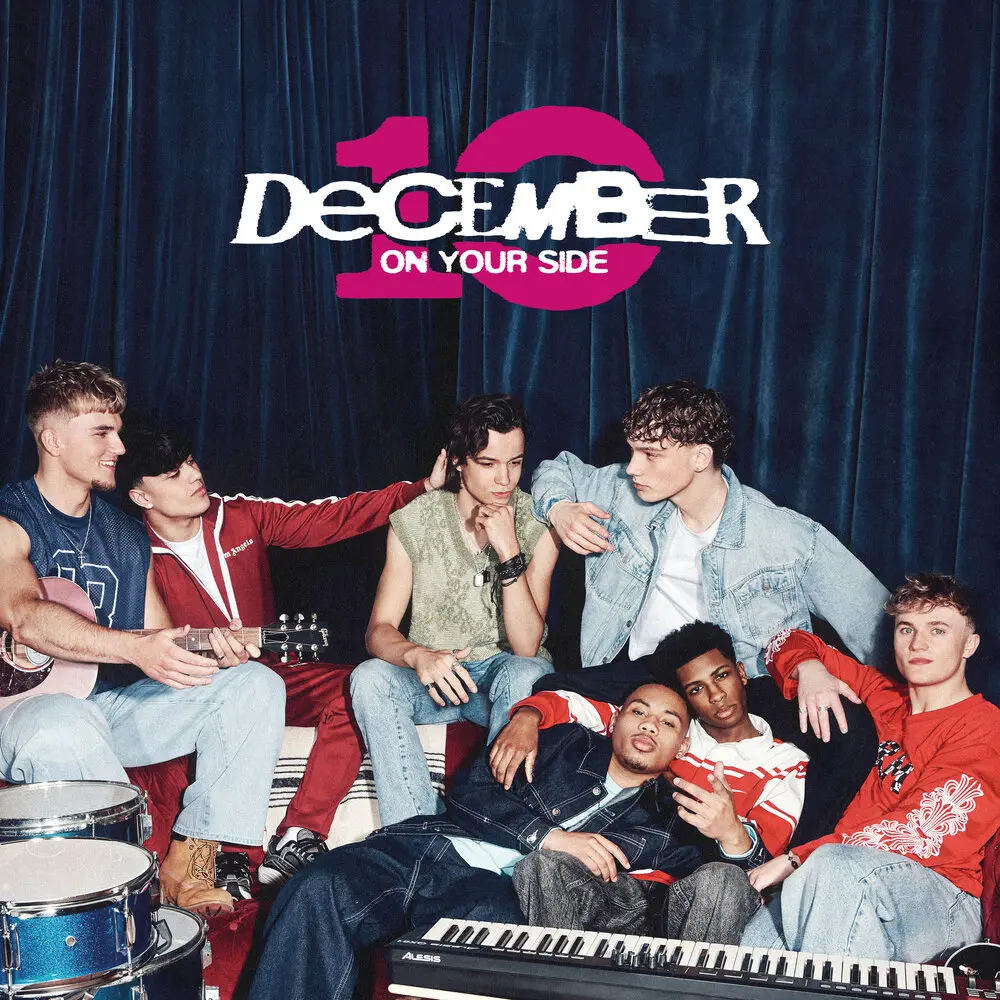 Us Against The World - December 10