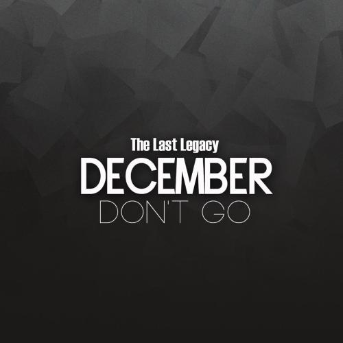 December - She's Gone