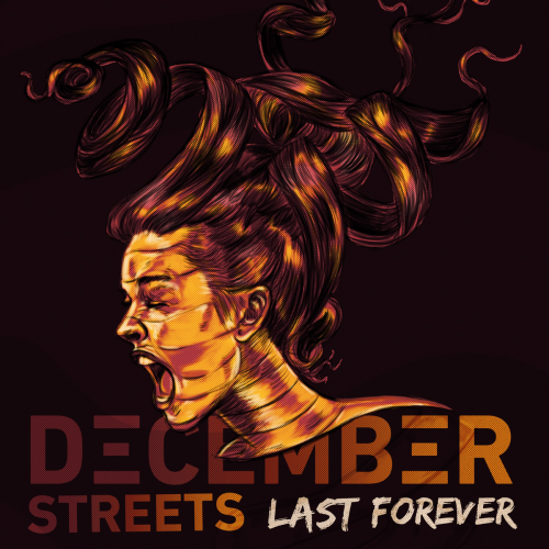 Last Forever - December Streets