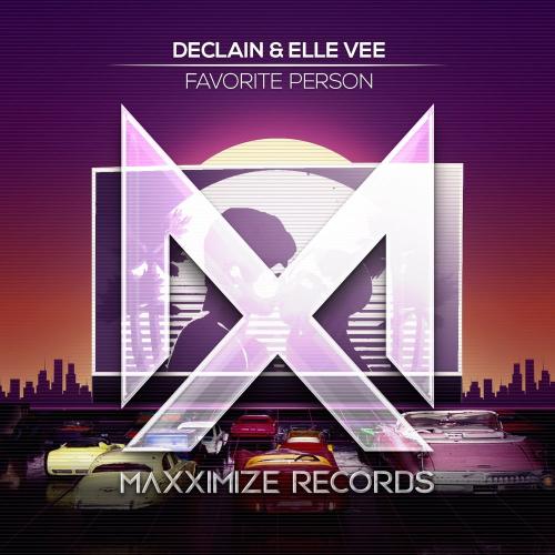 Declain feat. Elle Vee - Favorite Person